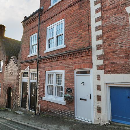 St Mary'S Cottage สการ์โบโรห์ ภายนอก รูปภาพ