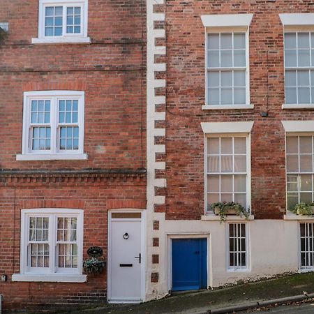 St Mary'S Cottage สการ์โบโรห์ ภายนอก รูปภาพ